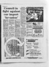 Maidstone Telegraph Friday 31 March 1978 Page 9