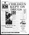 Maidstone Telegraph Friday 07 December 1979 Page 1