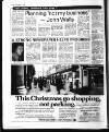 Maidstone Telegraph Friday 07 December 1979 Page 14