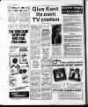 Maidstone Telegraph Friday 07 December 1979 Page 18