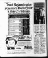 Maidstone Telegraph Friday 07 December 1979 Page 20