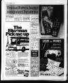 Maidstone Telegraph Friday 07 December 1979 Page 32