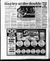 Maidstone Telegraph Friday 07 December 1979 Page 40