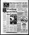 Maidstone Telegraph Friday 07 December 1979 Page 44