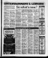 Maidstone Telegraph Friday 07 December 1979 Page 67