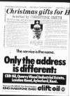 Maidstone Telegraph Friday 07 December 1979 Page 124