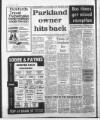 Maidstone Telegraph Friday 18 January 1980 Page 6