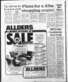 Maidstone Telegraph Friday 18 January 1980 Page 14