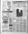 Maidstone Telegraph Friday 18 January 1980 Page 50