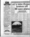 Maidstone Telegraph Friday 25 January 1980 Page 14