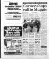 Maidstone Telegraph Friday 25 January 1980 Page 22