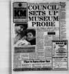 Maidstone Telegraph Friday 08 February 1980 Page 1