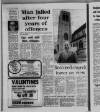 Maidstone Telegraph Friday 08 February 1980 Page 12