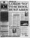 Maidstone Telegraph Friday 14 March 1980 Page 1