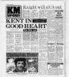 Maidstone Telegraph Friday 25 April 1980 Page 40