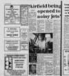 Maidstone Telegraph Friday 06 June 1980 Page 14
