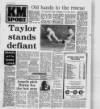 Maidstone Telegraph Friday 06 June 1980 Page 44