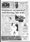 Maidstone Telegraph Friday 11 January 1985 Page 1
