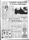 Maidstone Telegraph Friday 11 January 1985 Page 3