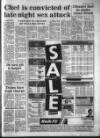 Maidstone Telegraph Friday 11 January 1985 Page 9