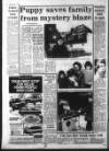 Maidstone Telegraph Friday 11 January 1985 Page 12