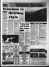 Maidstone Telegraph Friday 11 January 1985 Page 13