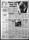 Maidstone Telegraph Friday 11 January 1985 Page 14