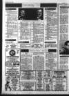 Maidstone Telegraph Friday 11 January 1985 Page 16