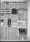 Maidstone Telegraph Friday 11 January 1985 Page 19