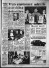 Maidstone Telegraph Friday 11 January 1985 Page 25