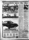 Maidstone Telegraph Friday 11 January 1985 Page 28
