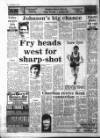 Maidstone Telegraph Friday 11 January 1985 Page 32