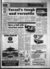 Maidstone Telegraph Friday 11 January 1985 Page 57