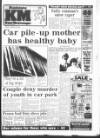 Maidstone Telegraph Friday 25 January 1985 Page 1