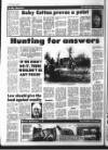 Maidstone Telegraph Friday 25 January 1985 Page 6