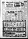 Maidstone Telegraph Friday 25 January 1985 Page 12