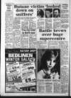 Maidstone Telegraph Friday 25 January 1985 Page 16