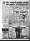 Maidstone Telegraph Friday 25 January 1985 Page 18