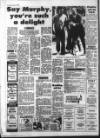 Maidstone Telegraph Friday 25 January 1985 Page 22