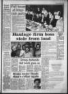 Maidstone Telegraph Friday 25 January 1985 Page 29