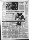Maidstone Telegraph Friday 25 January 1985 Page 34