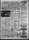 Maidstone Telegraph Friday 25 January 1985 Page 39