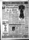 Maidstone Telegraph Friday 25 January 1985 Page 40