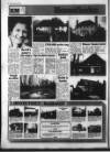 Maidstone Telegraph Friday 25 January 1985 Page 54