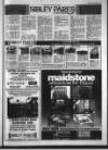 Maidstone Telegraph Friday 25 January 1985 Page 69