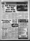 Maidstone Telegraph Friday 25 January 1985 Page 71