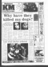 Maidstone Telegraph Friday 15 February 1985 Page 1