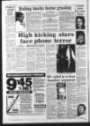 Maidstone Telegraph Friday 15 February 1985 Page 16