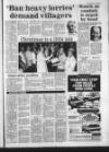 Maidstone Telegraph Friday 15 February 1985 Page 29