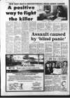 Maidstone Telegraph Friday 15 February 1985 Page 32